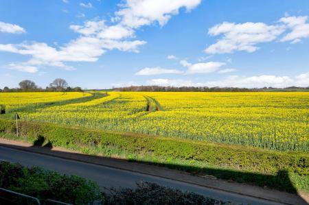 3 bedroom Terraced House for sale in Plot 3 at Park Row - Somerby Road, Pickwell