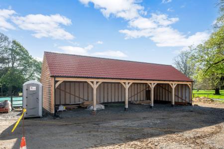3 bedroom Terraced House for sale in Plot 3 at Park Row - Somerby Road, Pickwell