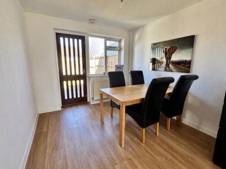 3 bedroom Semi-detached house for sale in Baldocks Lane, Melton Mowbray, LE13