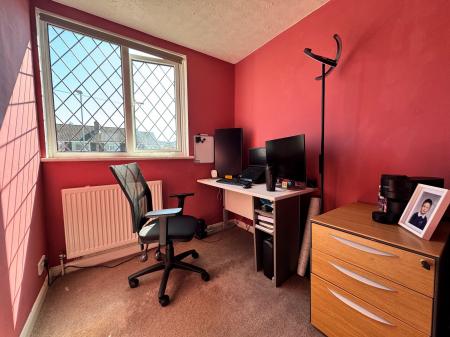 3 bedroom Semi-detached house for sale in Baldocks Lane, Melton Mowbray, LE13