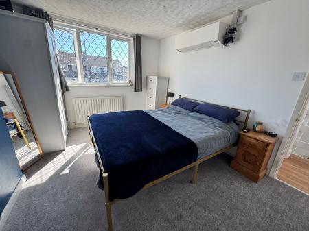 3 bedroom Semi-detached house for sale in Baldocks Lane, Melton Mowbray, LE13