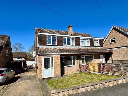 Baldocks Lane, Melton Mowbray, LE13