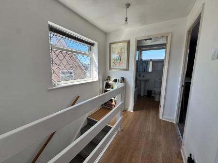 3 bedroom Semi-detached house for sale in Baldocks Lane, Melton Mowbray, LE13