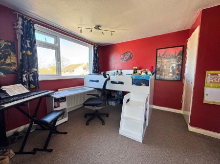 3 bedroom Semi-detached house for sale in Baldocks Lane, Melton Mowbray, LE13