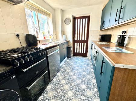 3 bedroom Semi-detached house for sale in Baldocks Lane, Melton Mowbray, LE13