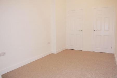 1 bedroom Semi-detached house to let in Nelson Street, Syston, LE7