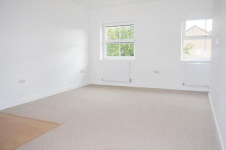 1 bedroom Semi-detached house to let in Nelson Street, Syston, LE7