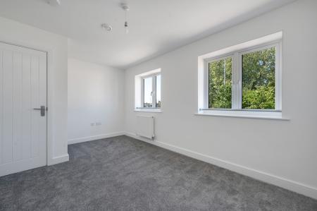 2 bedroom Semi-detached house to let in Charles Dyer Close, Melton Mowbray, LE13