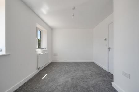 2 bedroom Semi-detached house to let in Charles Dyer Close, Melton Mowbray, LE13