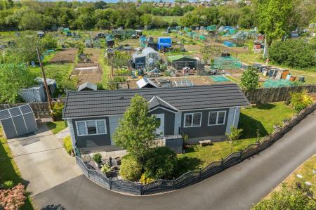 Lake Terrace, Melton Mowbray, LE13