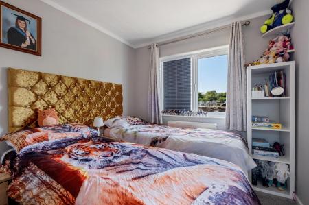 2 bedroom Park home for sale in Lake Terrace, Melton Mowbray, LE13