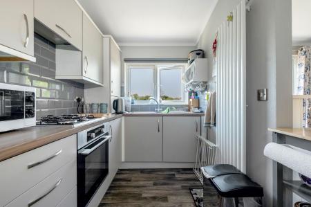 2 bedroom Park home for sale in Lake Terrace, Melton Mowbray, LE13