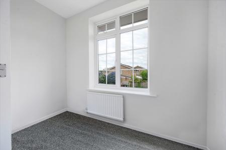 4 bedroom Detached house to let in Orchard Way, Syston, LE7