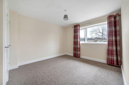 3 bedroom House to let in Sherwood Drive, Melton Mowbray, LE13