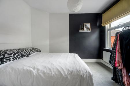 3 bedroom Terraced House for sale in Stafford Avenue, Melton Mowbray, LE13
