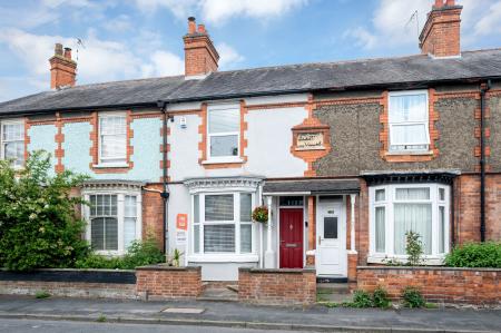 Stafford Avenue, Melton Mowbray, LE13