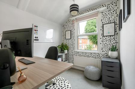 3 bedroom Terraced House for sale in Stafford Avenue, Melton Mowbray, LE13