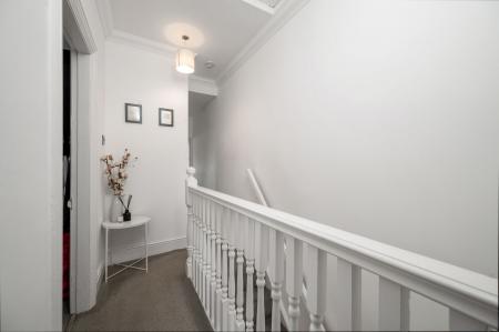 3 bedroom Terraced House for sale in Stafford Avenue, Melton Mowbray, LE13