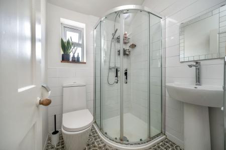 3 bedroom Terraced House for sale in Stafford Avenue, Melton Mowbray, LE13