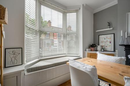 3 bedroom Terraced House for sale in Stafford Avenue, Melton Mowbray, LE13
