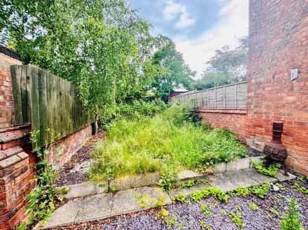 3 bedroom Semi-detached house for sale in Stafford Avenue, Melton Mowbray