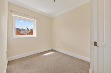 2 bedroom End of terrace house for sale in Doctors Lane, Melton Mowbray
