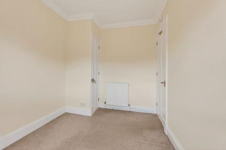 2 bedroom End of terrace house for sale in Doctors Lane, Melton Mowbray