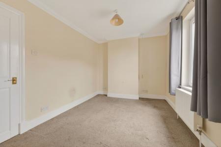 2 bedroom End of terrace house for sale in Doctors Lane, Melton Mowbray