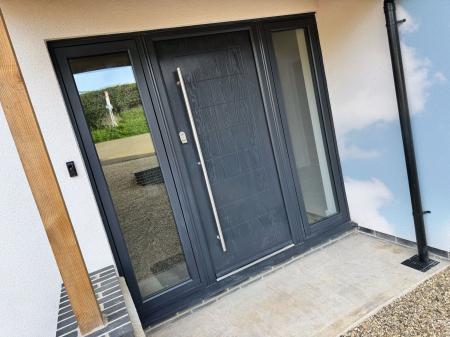 0 bedroom Detached house for sale in 31A Vicarage Lane, Eaton, NG32