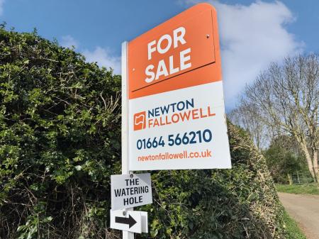 0 bedroom Detached house for sale in 31A Vicarage Lane, Eaton, NG32