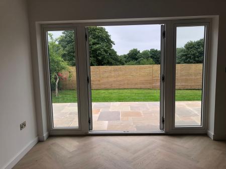 4 bedroom Detached house for sale in 31A Vicarage Lane, Eaton, NG32