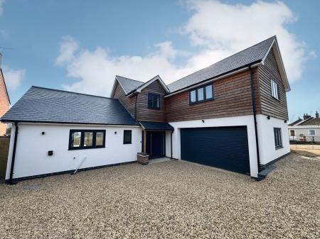31A Vicarage Lane, Eaton, NG32