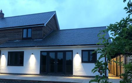 4 bedroom Detached house for sale in 31A Vicarage Lane, Eaton, NG32