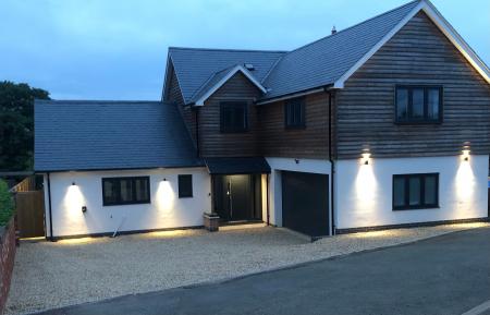 4 bedroom Detached house for sale in 31A Vicarage Lane, Eaton, NG32