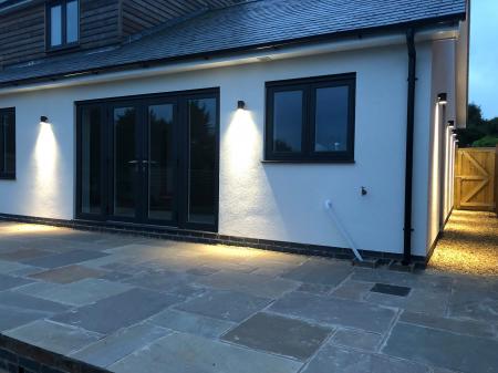 4 bedroom Detached house for sale in 31A Vicarage Lane, Eaton, NG32
