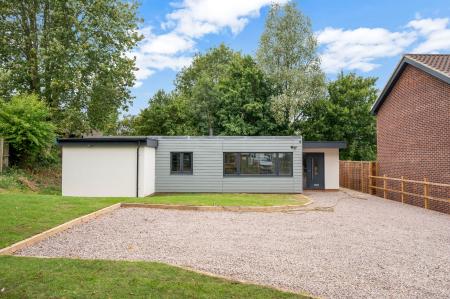 Dalby Road, Melton Mowbray, LE13