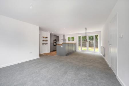 3 bedroom Detached bungalow for sale in Dalby Road, Melton Mowbray, LE13