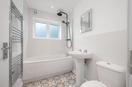 3 bedroom Detached bungalow for sale in Dalby Road, Melton Mowbray, LE13