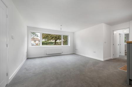 3 bedroom Detached bungalow for sale in Dalby Road, Melton Mowbray, LE13