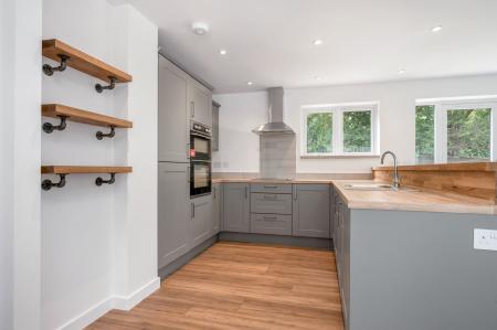 3 bedroom Detached bungalow for sale in Dalby Road, Melton Mowbray, LE13