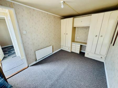 1 bedroom Lodge for sale in Park Avenue, Melton Mowbray, LE13