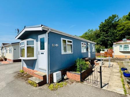 Park Avenue, Melton Mowbray, LE13