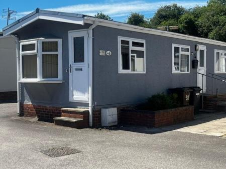 Park Avenue, Melton Mowbray, LE13