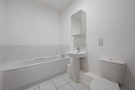2 bedroom Semi-detached house to let in Nelson Street, Syston, LE7