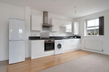 2 bedroom Semi-detached house to let in Nelson Street, Syston, LE7