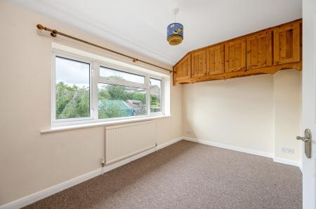 3 bedroom Semi-detached house to let in Brentingby Close, Melton Mowbray, LE13