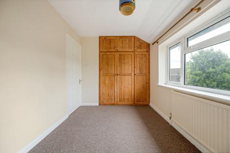 3 bedroom Semi-detached house to let in Brentingby Close, Melton Mowbray, LE13