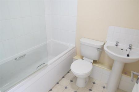 1 bedroom Flat to let in Windsor Street, Windsor House Windsor Street, LE13