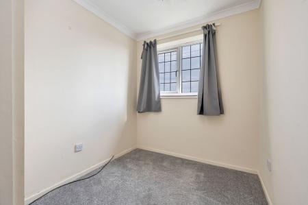 3 bedroom Semi-detached house to let in Old Bridewell, Melton Mowbray, LE13