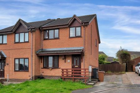 Old Bridewell, Melton Mowbray, LE13